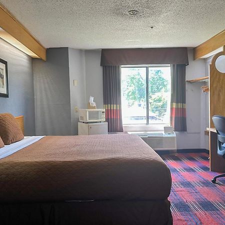Classic Inn By Oyo I- 240 Near Memphis Airport المظهر الخارجي الصورة