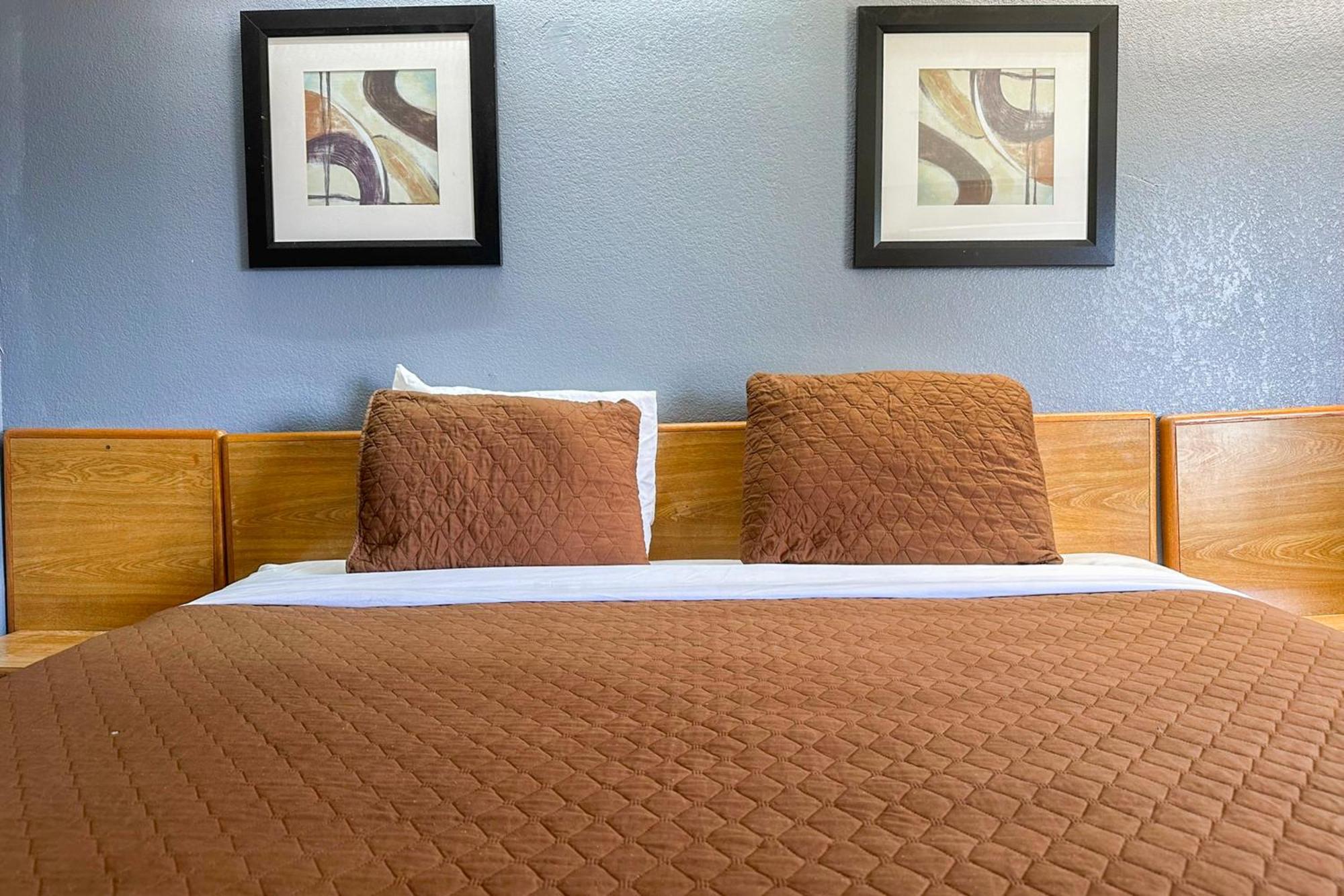 Classic Inn By Oyo I- 240 Near Memphis Airport المظهر الخارجي الصورة