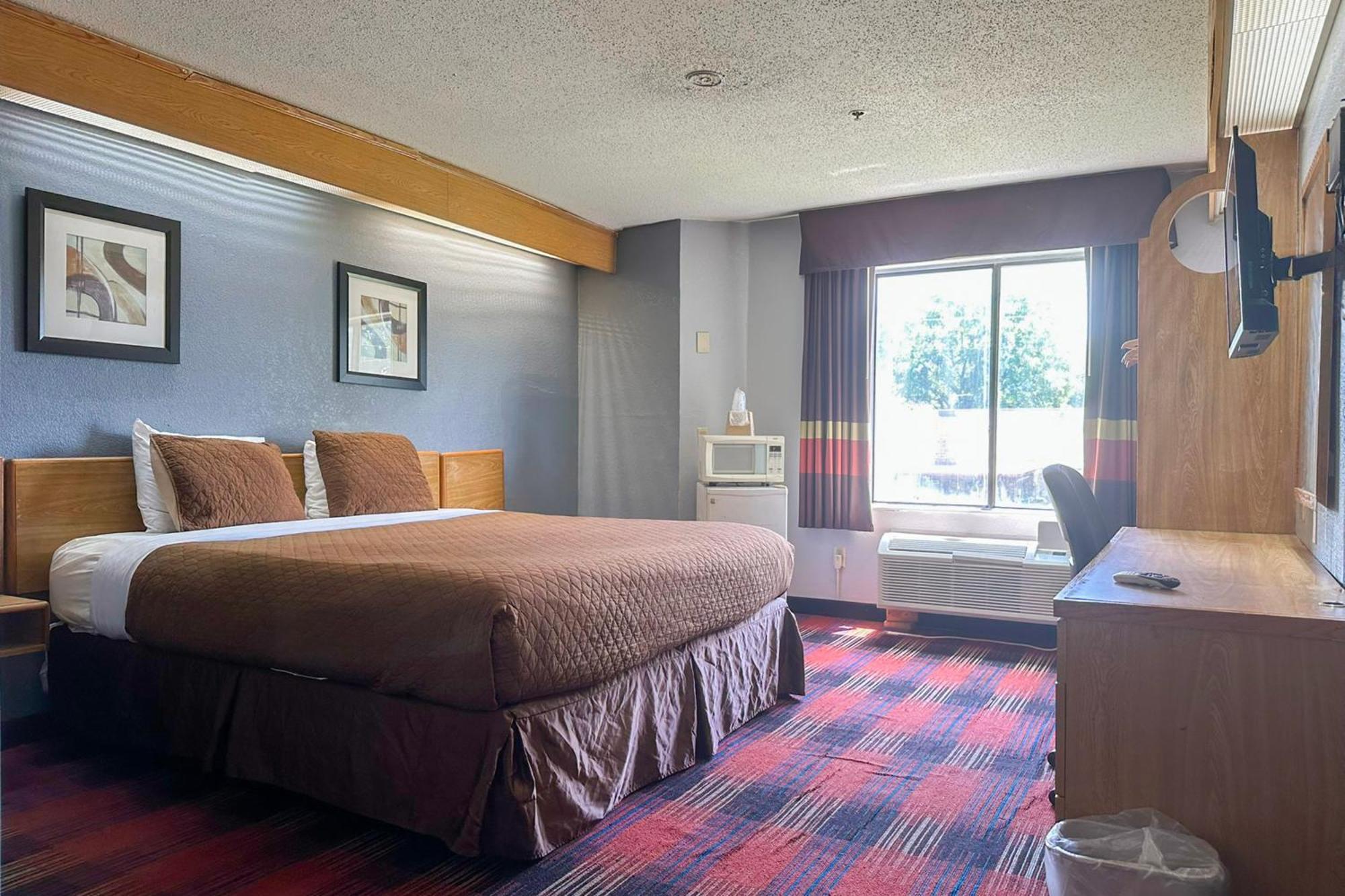 Classic Inn By Oyo I- 240 Near Memphis Airport المظهر الخارجي الصورة