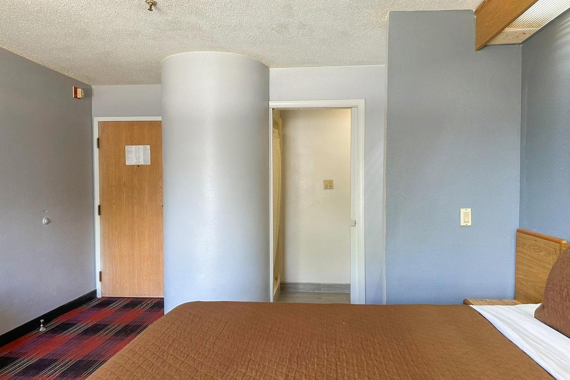 Classic Inn By Oyo I- 240 Near Memphis Airport المظهر الخارجي الصورة
