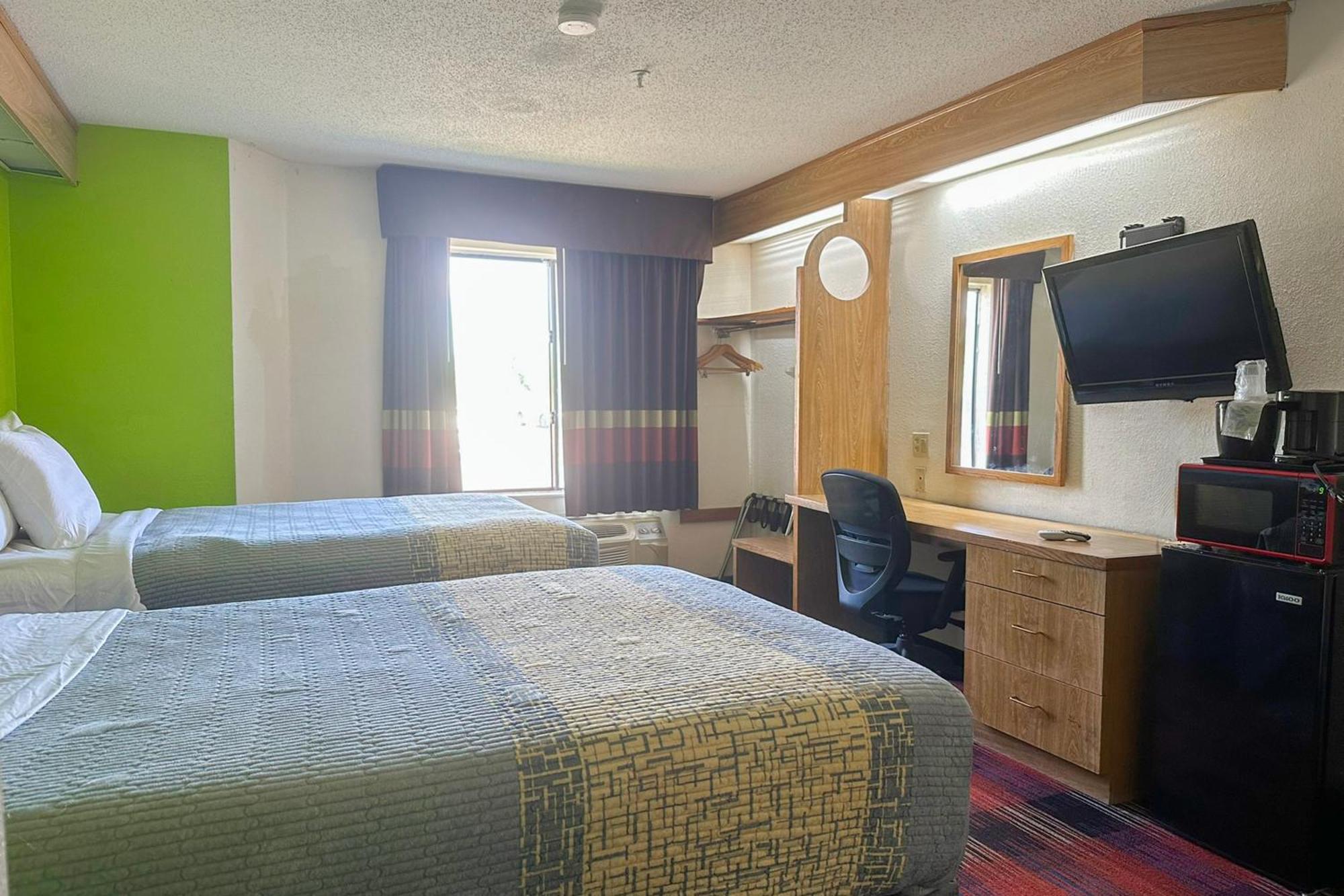 Classic Inn By Oyo I- 240 Near Memphis Airport المظهر الخارجي الصورة
