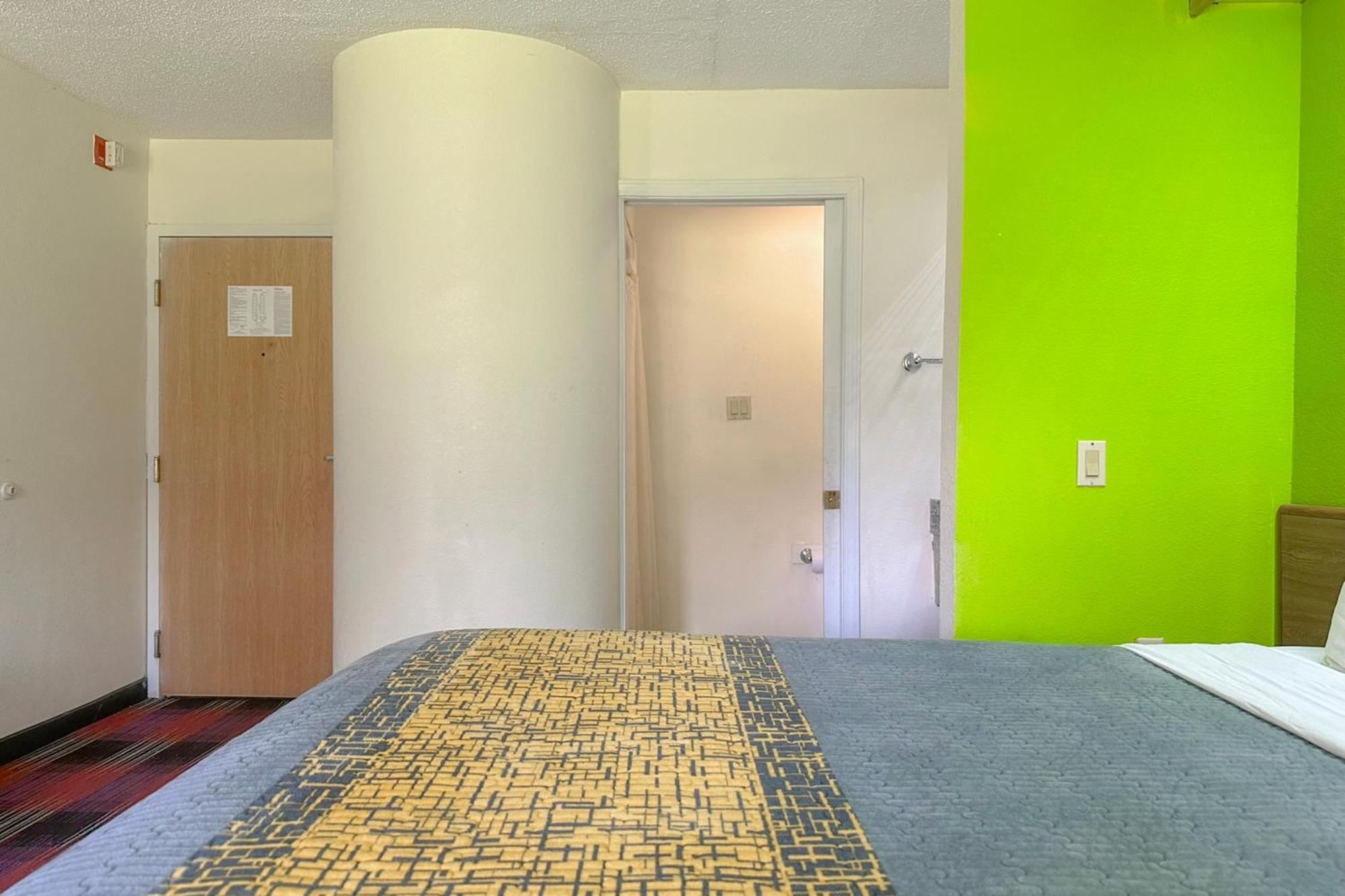Classic Inn By Oyo I- 240 Near Memphis Airport المظهر الخارجي الصورة