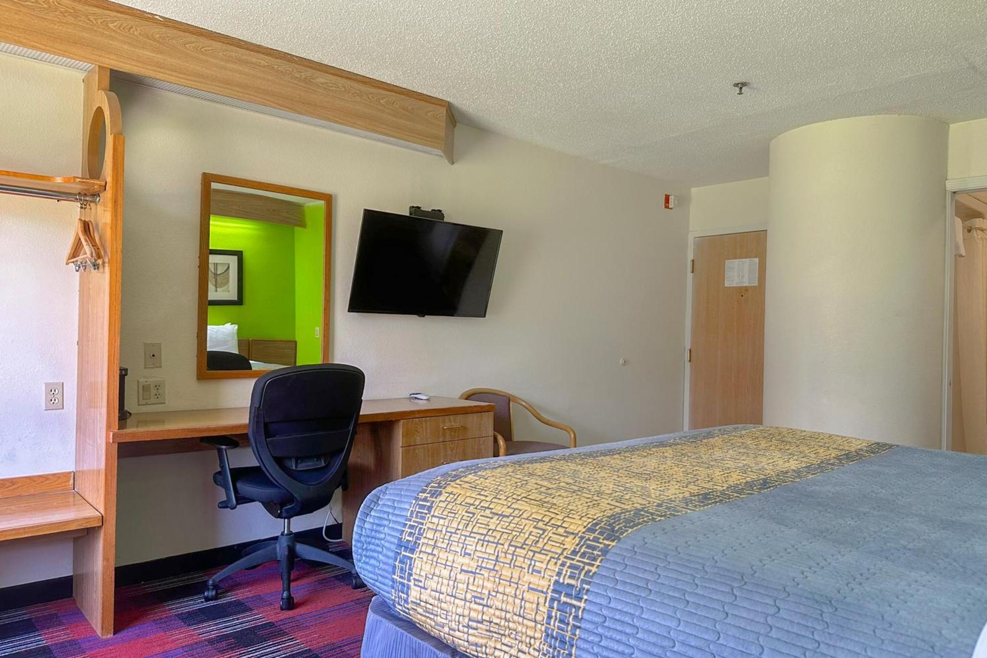 Classic Inn By Oyo I- 240 Near Memphis Airport المظهر الخارجي الصورة