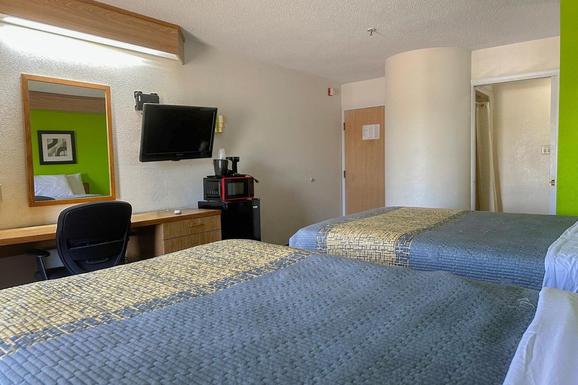 Classic Inn By Oyo I- 240 Near Memphis Airport المظهر الخارجي الصورة