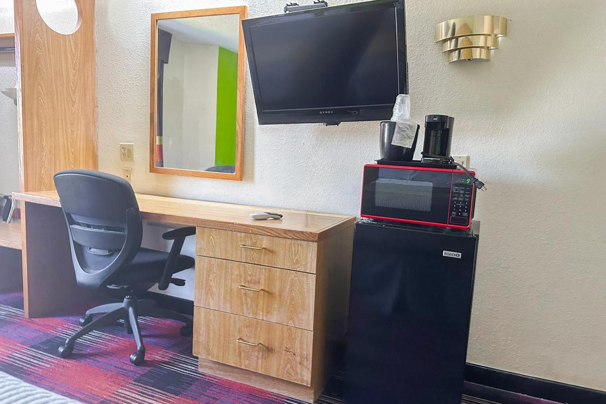 Classic Inn By Oyo I- 240 Near Memphis Airport المظهر الخارجي الصورة