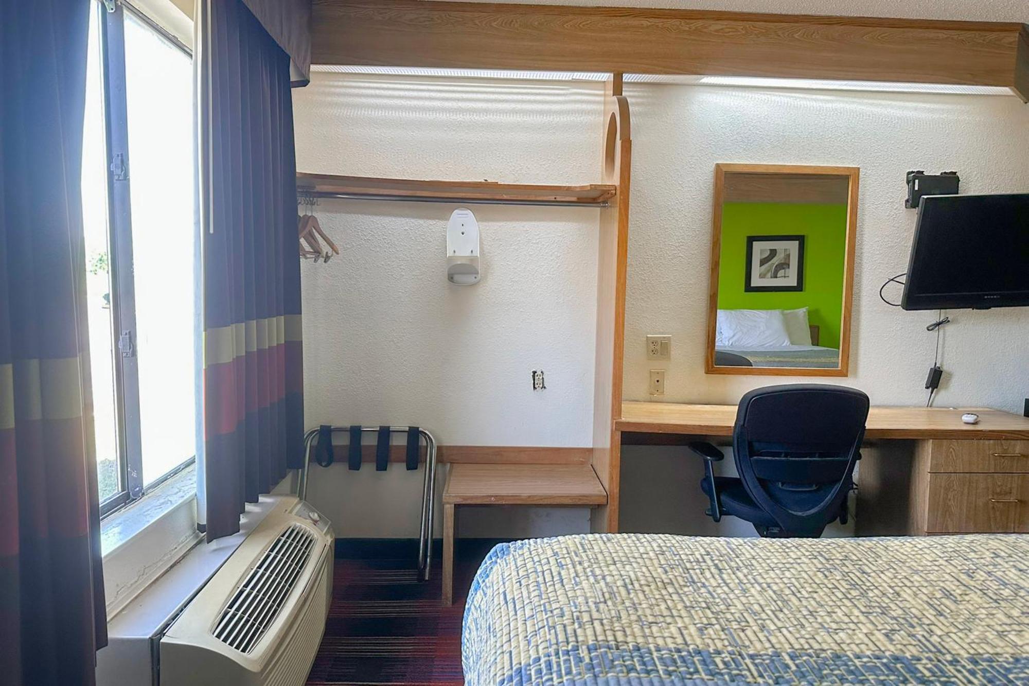 Classic Inn By Oyo I- 240 Near Memphis Airport المظهر الخارجي الصورة