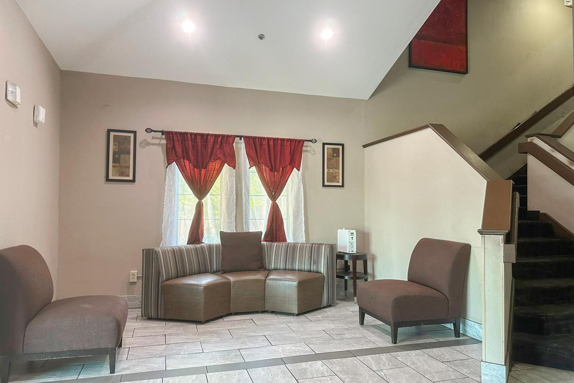 Classic Inn By Oyo I- 240 Near Memphis Airport المظهر الخارجي الصورة