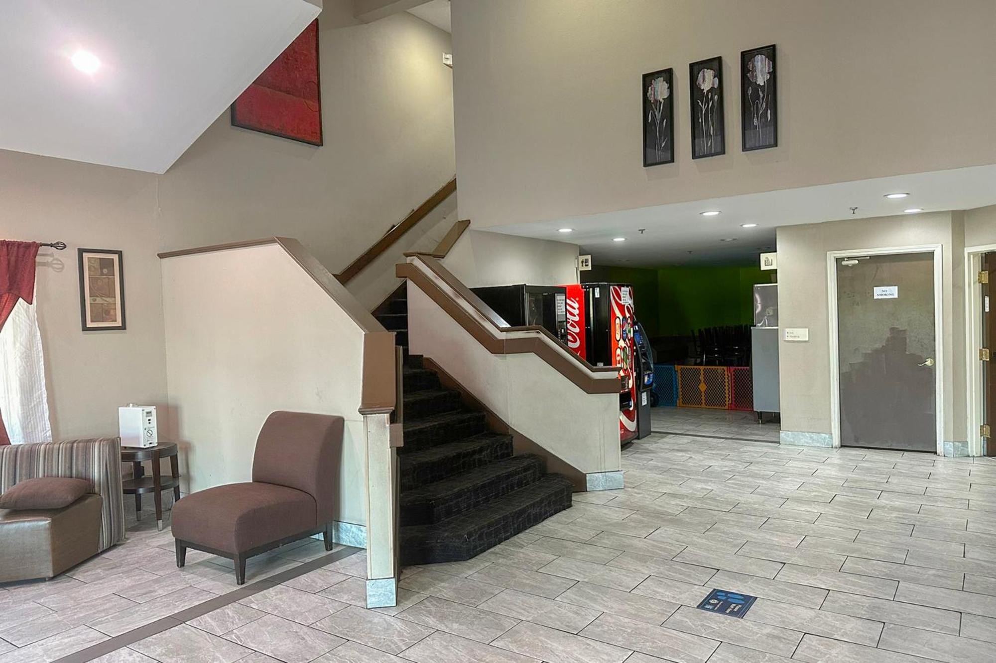 Classic Inn By Oyo I- 240 Near Memphis Airport المظهر الخارجي الصورة